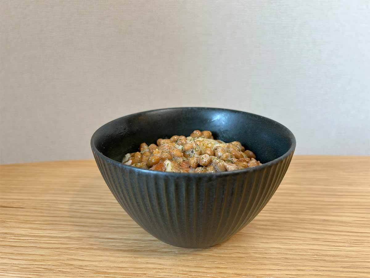 家事ヤロウ・木村拓哉の「納豆ごはん」