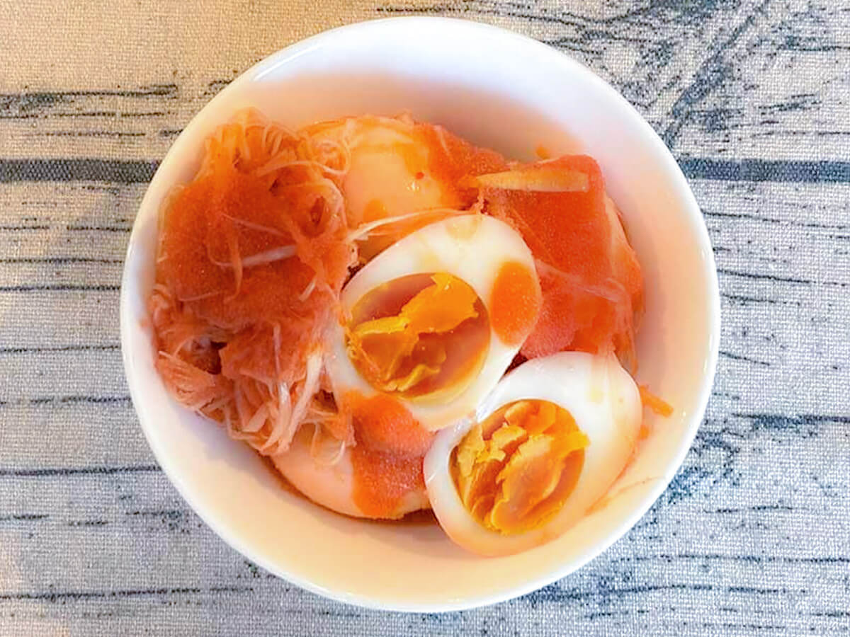 【ご飯泥棒すぎるーーーッ！！！】おかず、お弁当、おつまみに……。これってただの神レシピじゃん