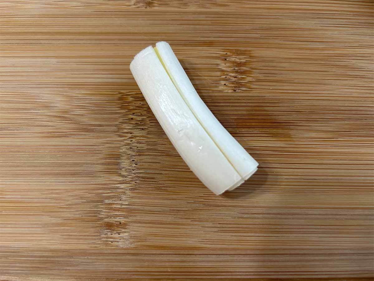 木村拓哉の「焼豚とアボカドのピザトースト」