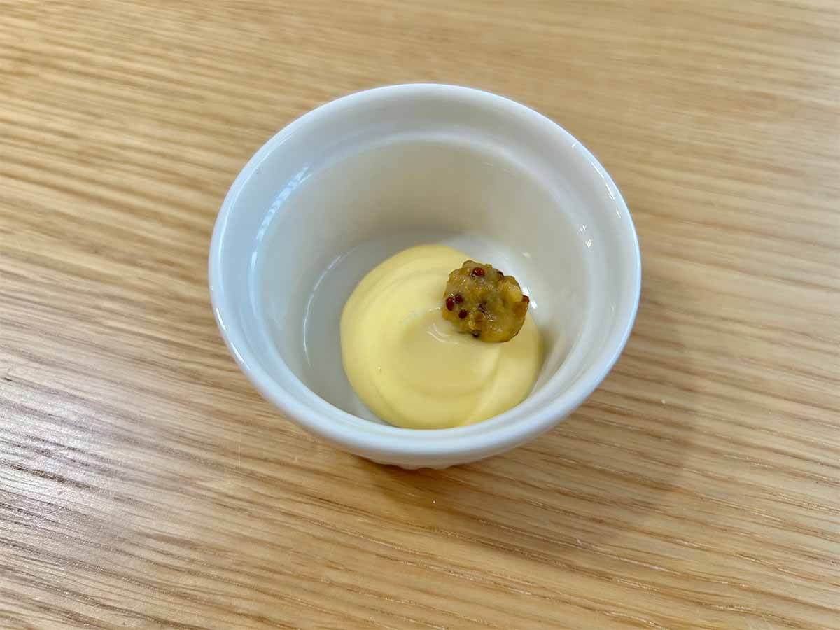 木村拓哉の「焼豚とアボカドのピザトースト」