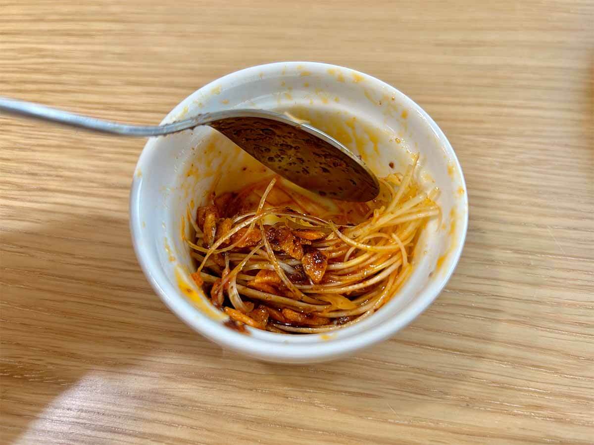 木村拓哉の「焼豚とアボカドのピザトースト」