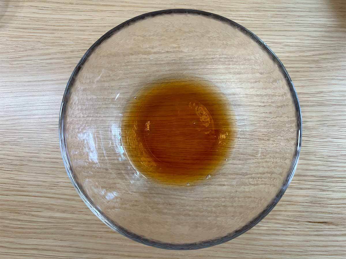 マツコの知らない世界「焼きナスそうめん」