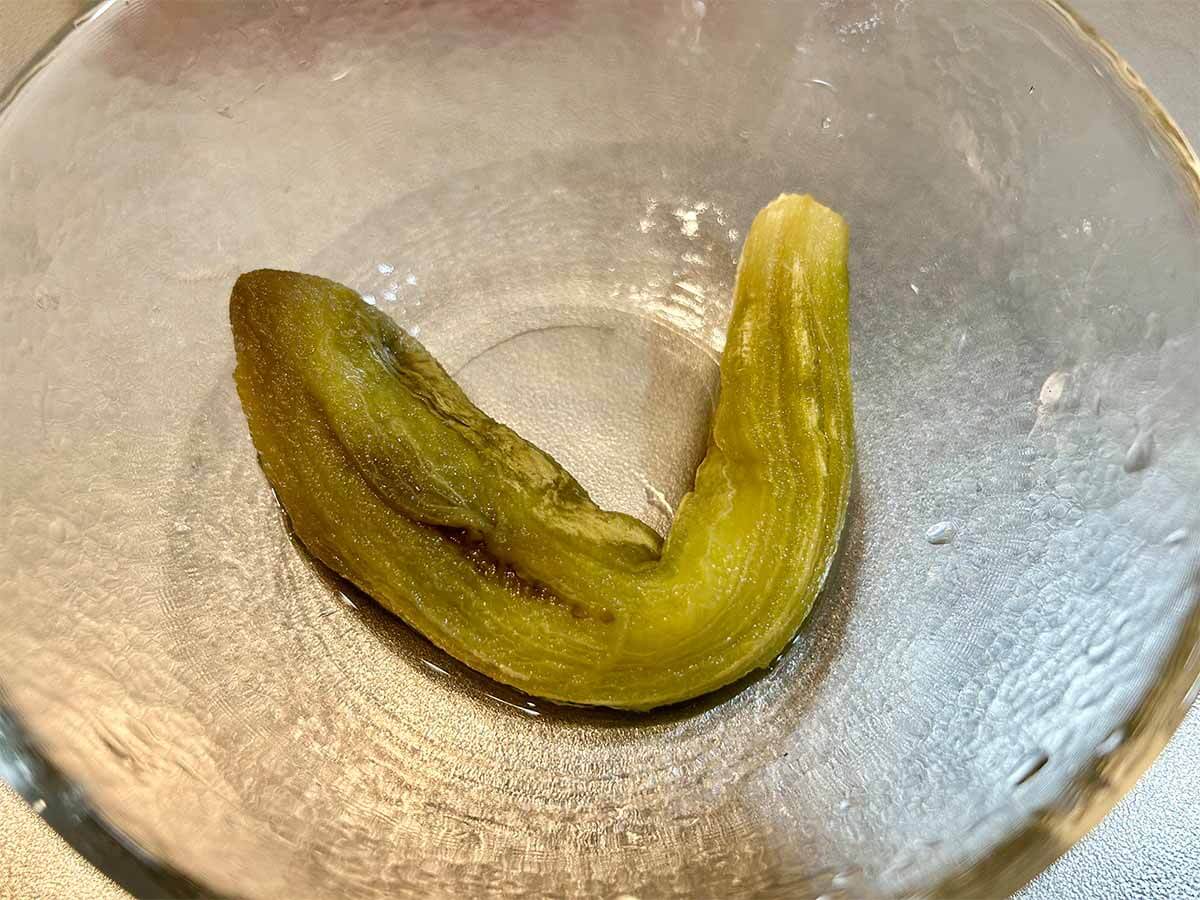 マツコの知らない世界「焼きナスそうめん」