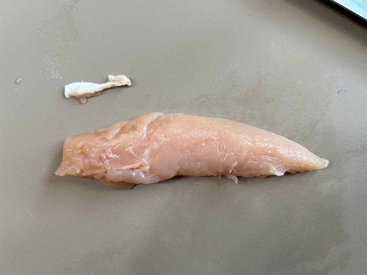 マツコの知らない世界「焼きナスそうめん」