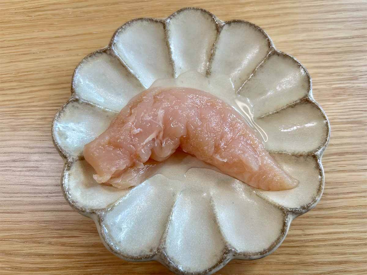 マツコの知らない世界「焼きナスそうめん」