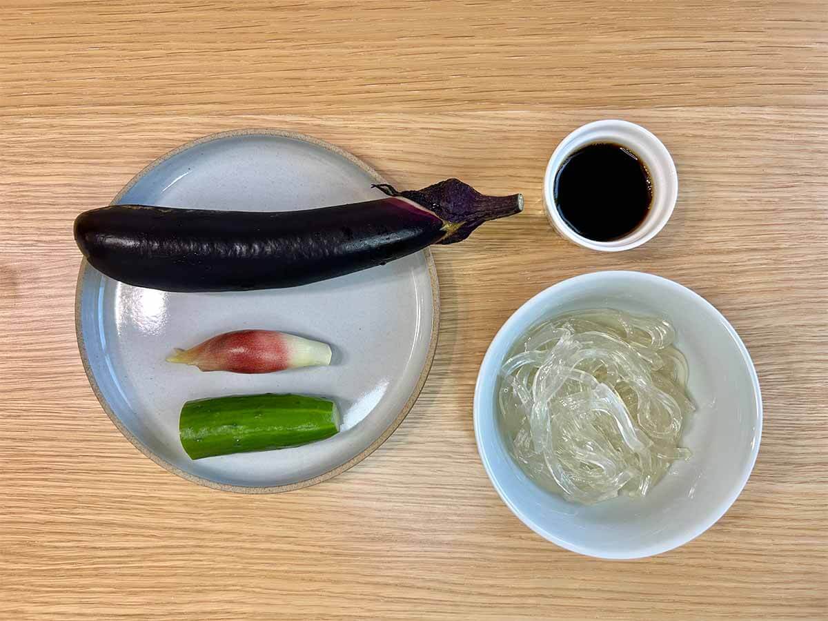 マツコの知らない世界「ところてん」