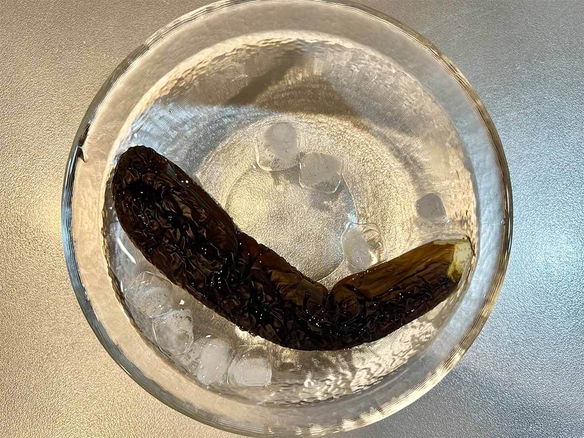 マツコの知らない世界「ところてん」