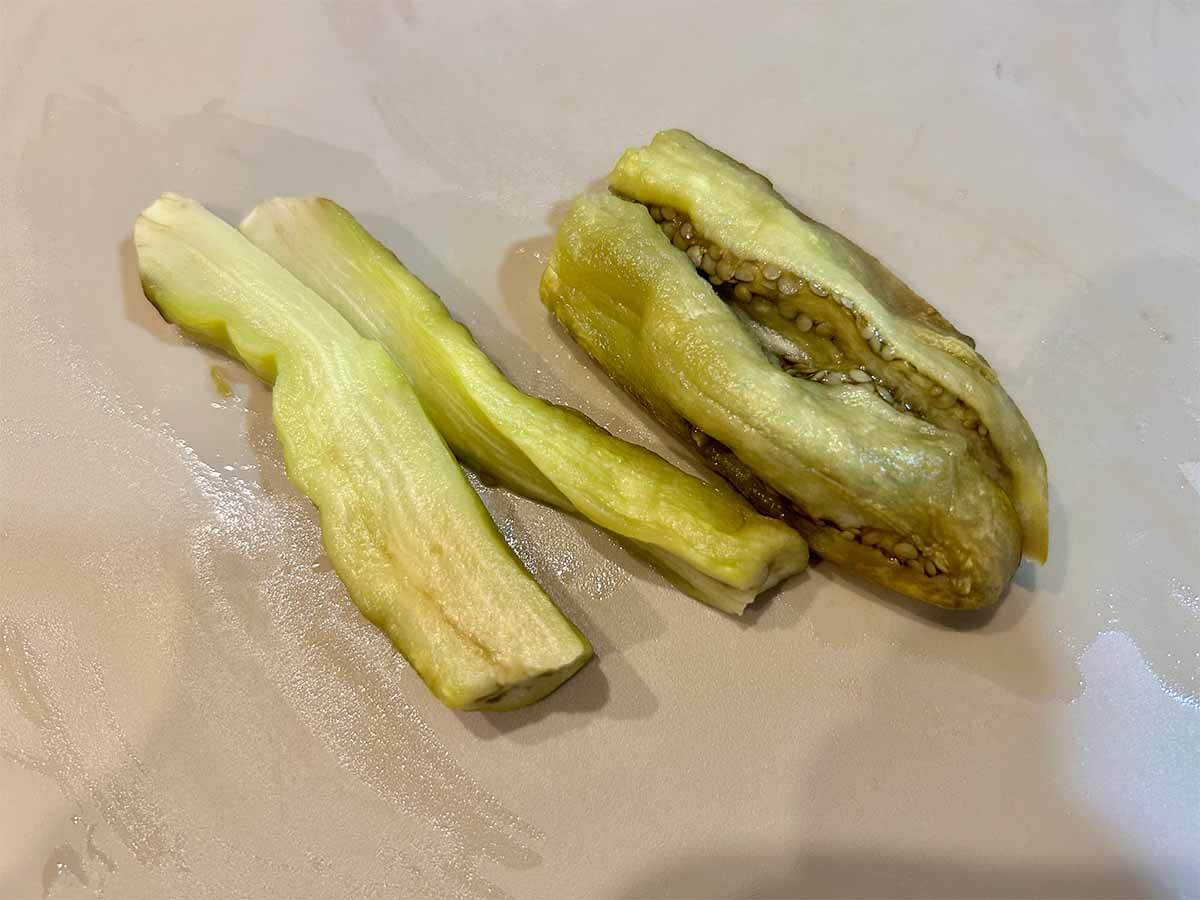 マツコの知らない世界「ところてん」