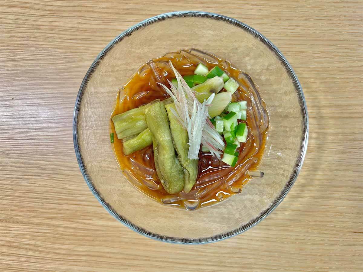 マツコの知らない世界「ところてん」