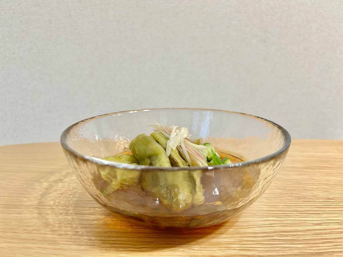 マツコの知らない世界「ところてん」