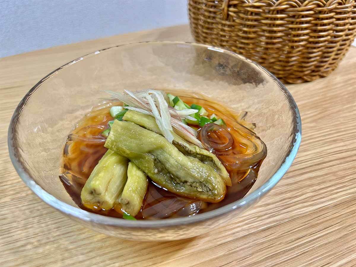 マツコの知らない世界「ところてん」