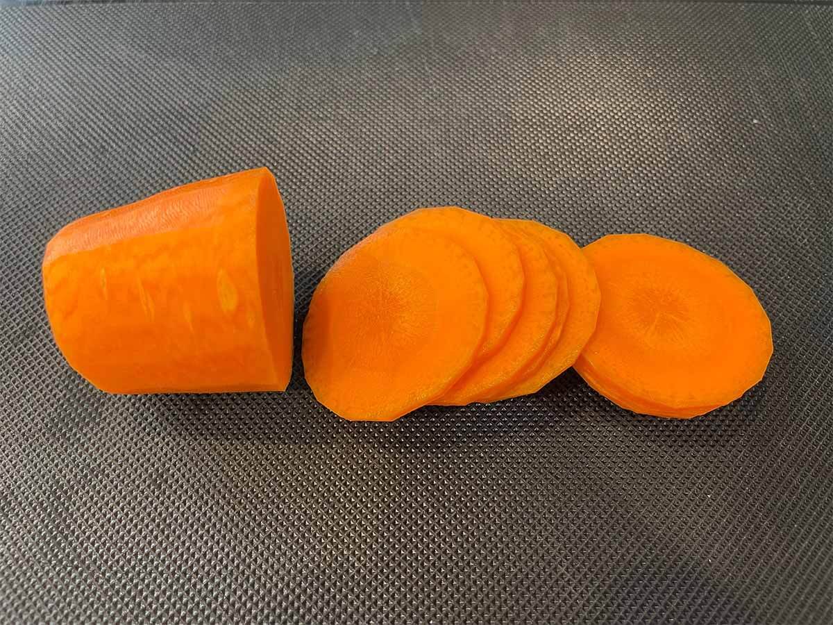 フライパンひとつでビビンバ