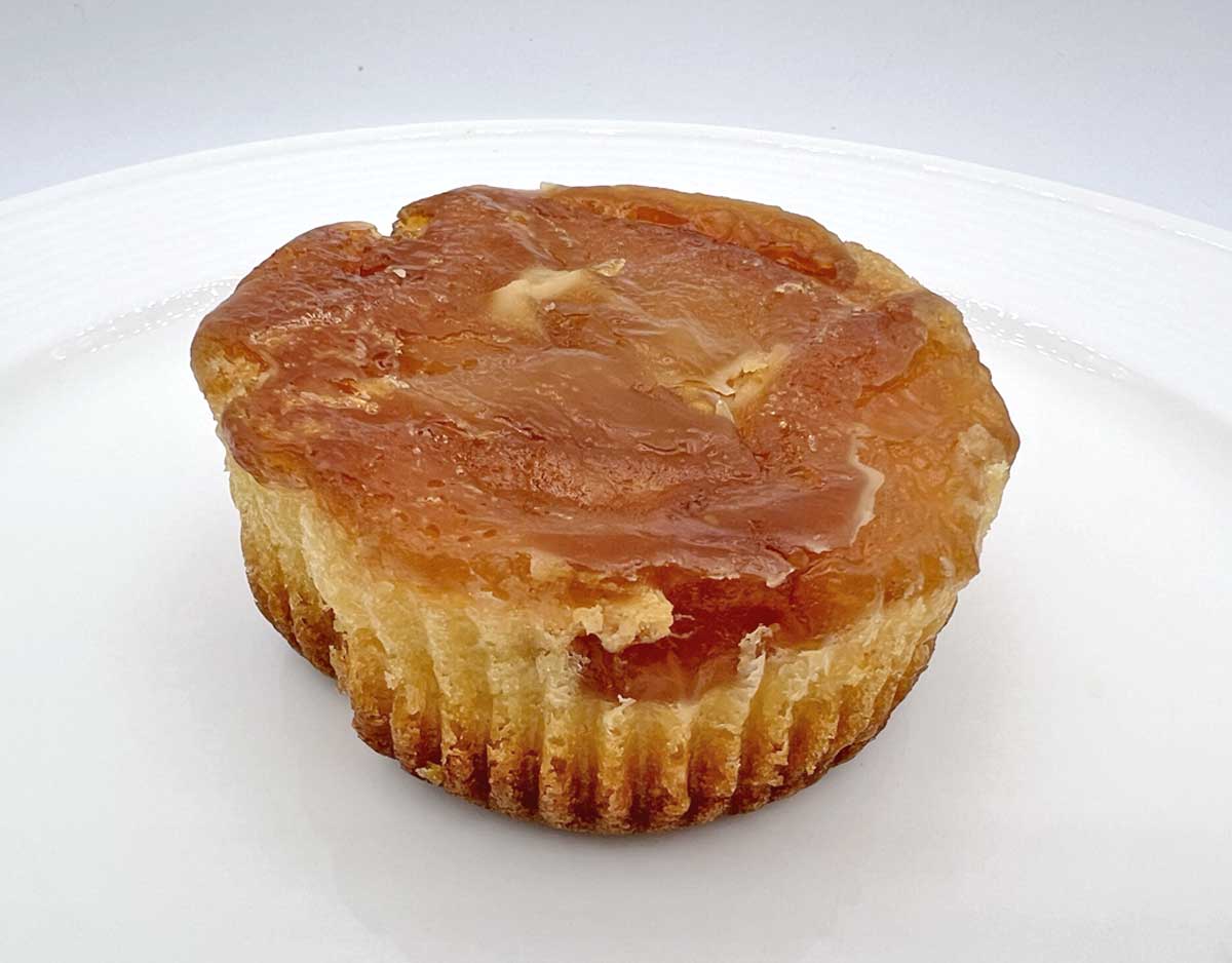 7プレミアム タルトタタン