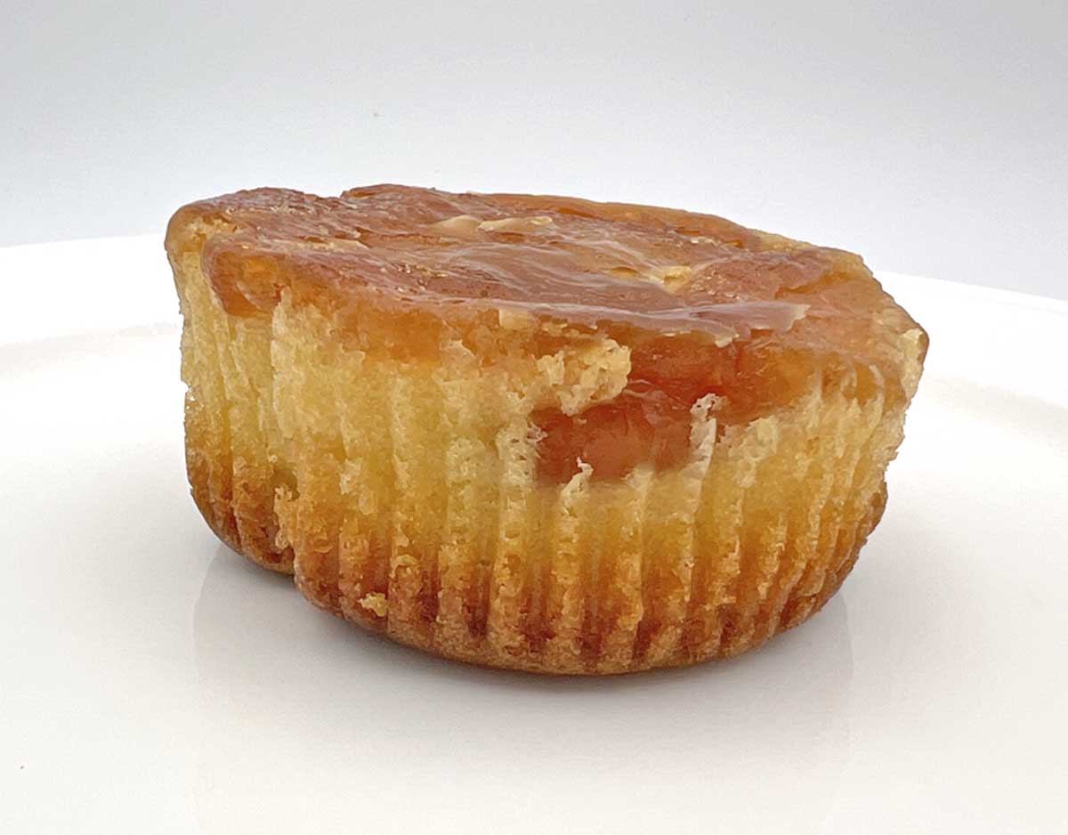 7プレミアム タルトタタン