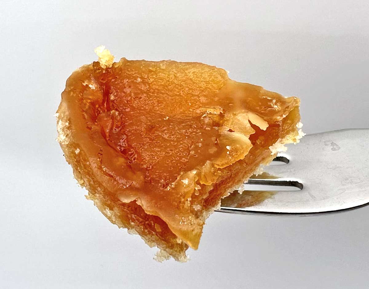 7プレミアム タルトタタン