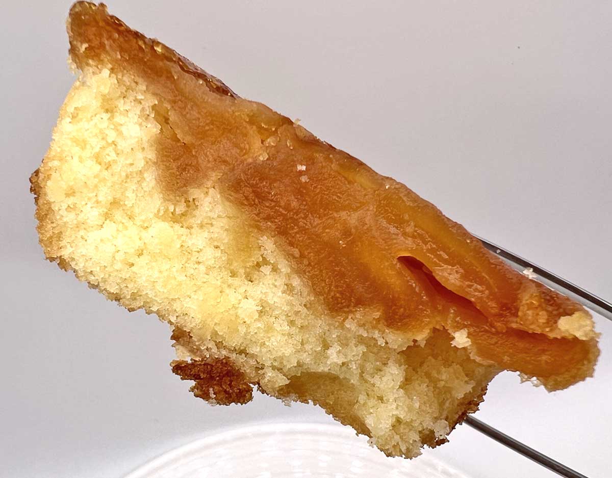 7プレミアム タルトタタン