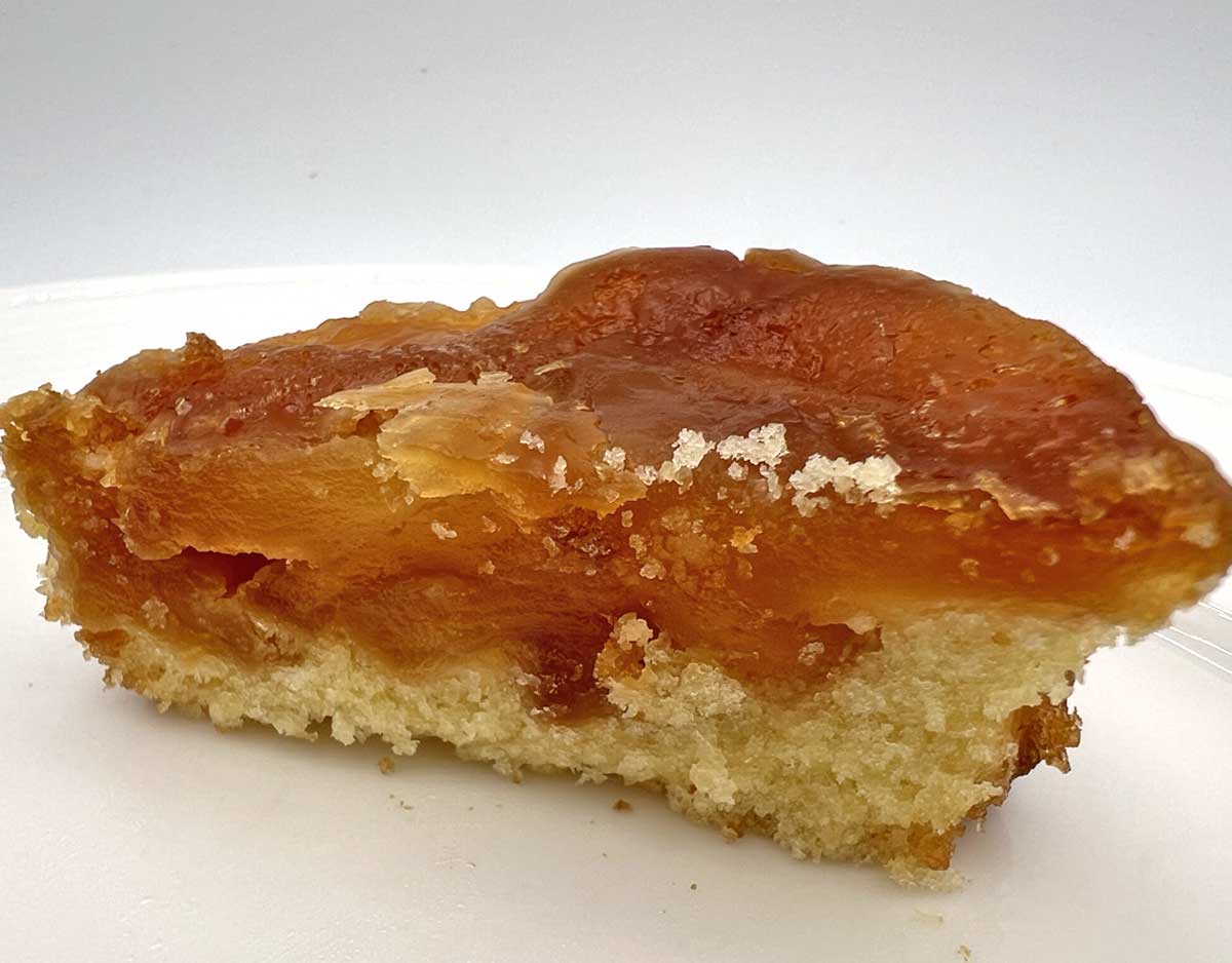 7プレミアム タルトタタン