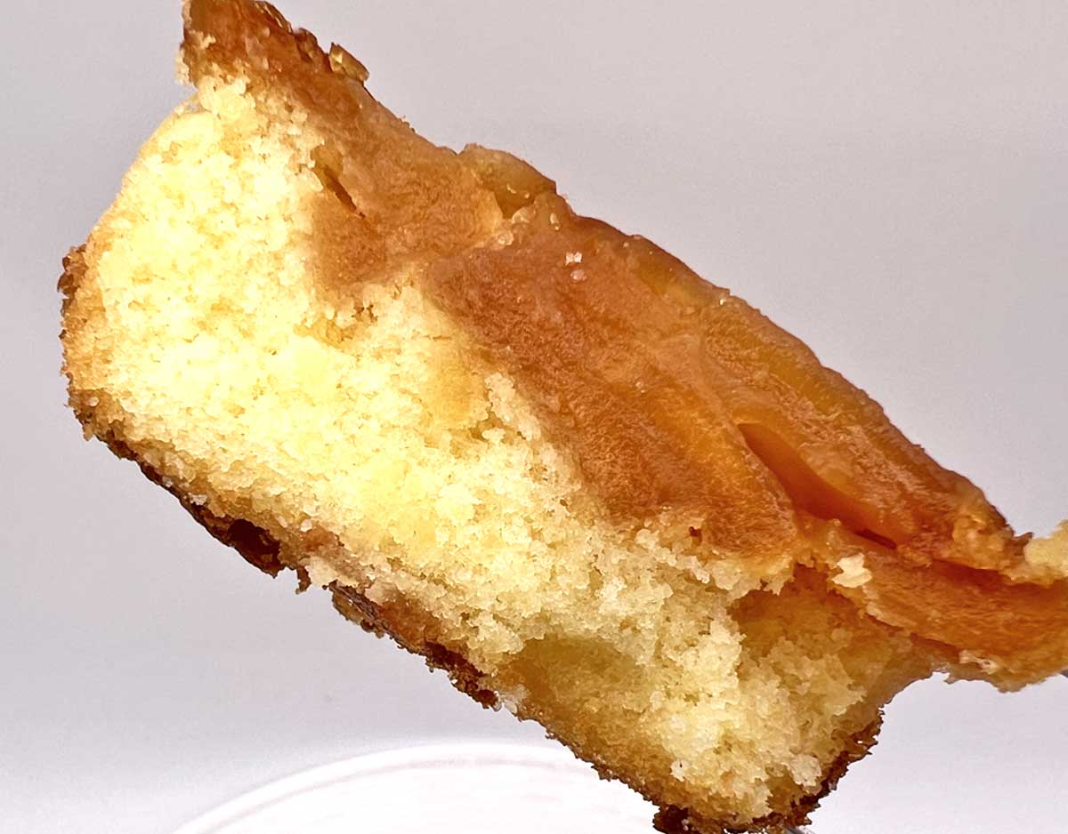 7プレミアム タルトタタン