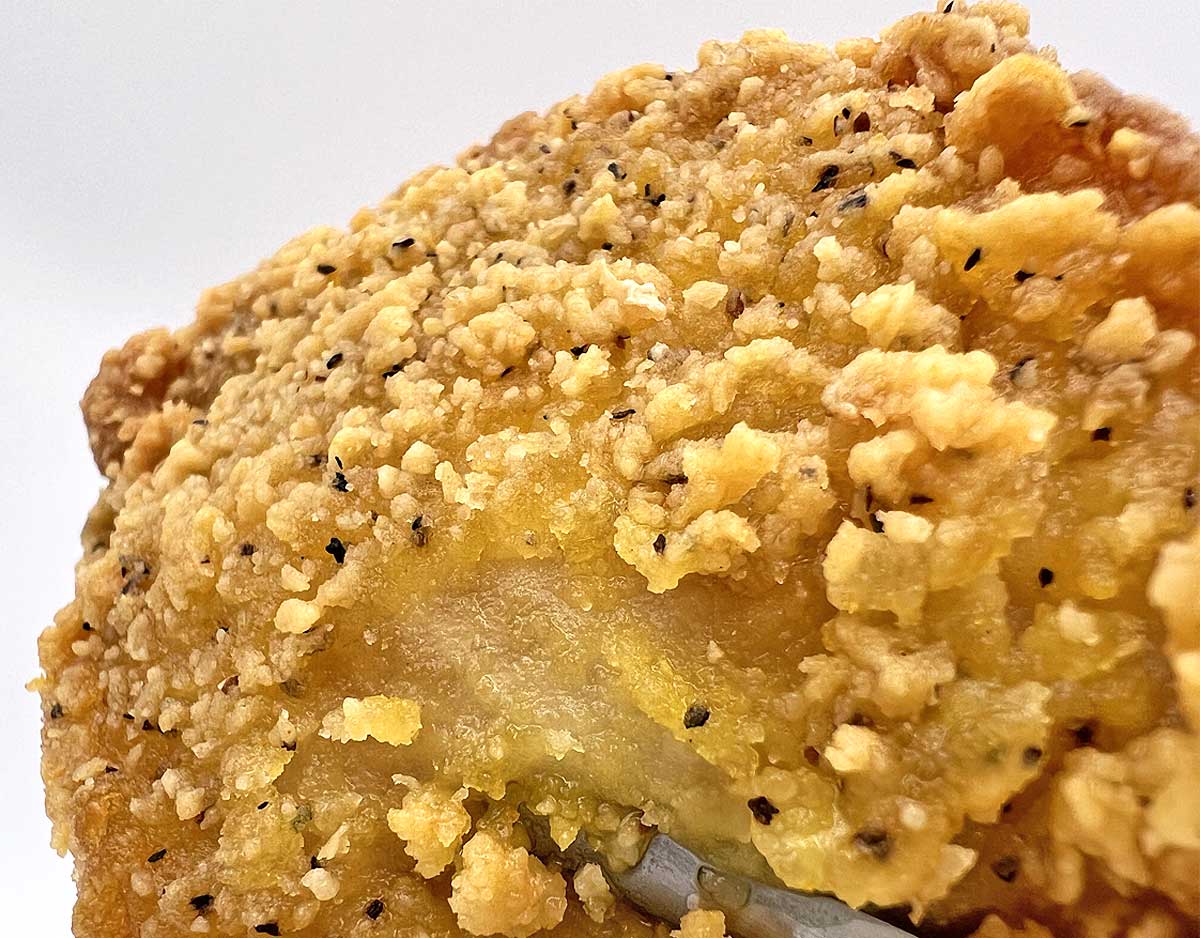 セブンイレブン「ザクチキ(背徳のマシマシ)」が話題!