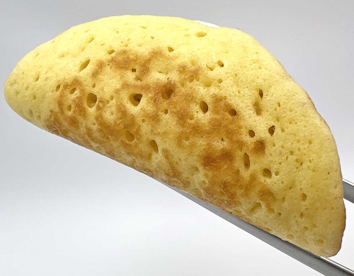 ファミマ「白玉入りお芋のどら焼き」が話題！