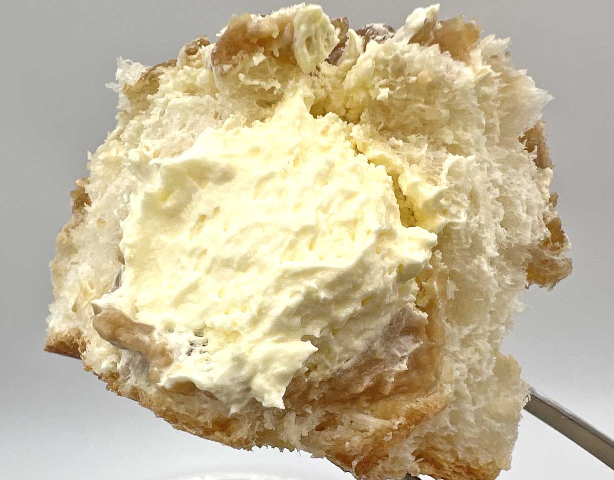 ローソン「至福のマロン＆マロン」が人気