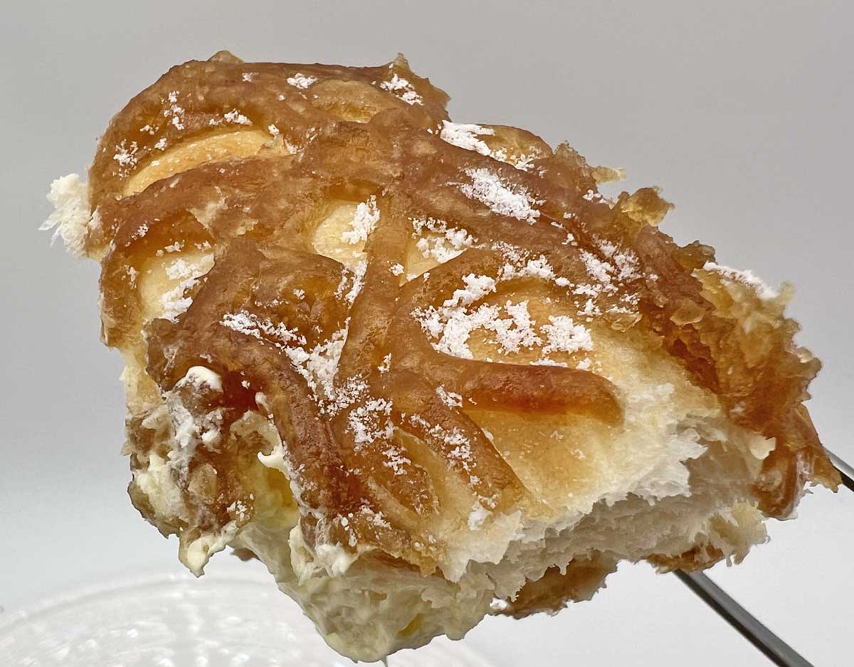 ローソン「至福のマロン＆マロン」が人気