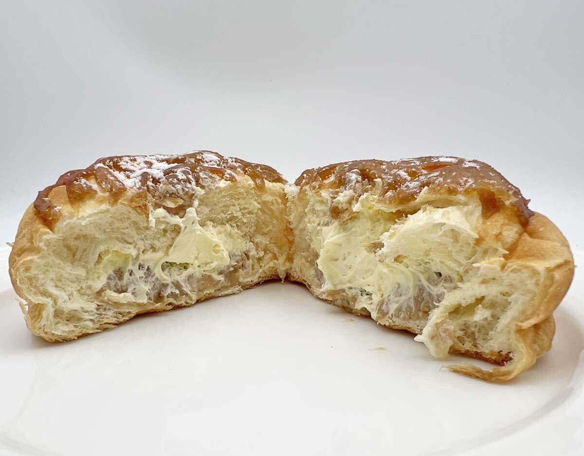 ローソン「至福のマロン＆マロン」が人気