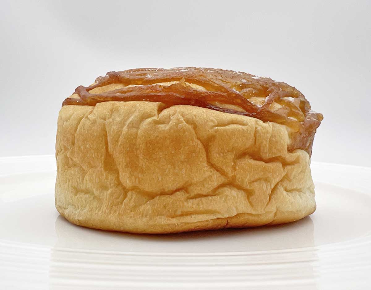 ローソン「至福のマロン＆マロン」が人気