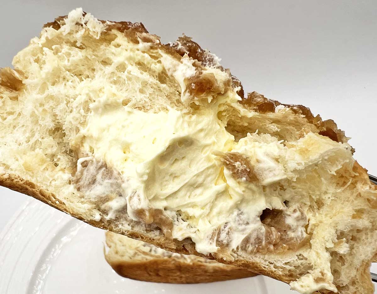 ローソン「至福のマロン＆マロン」が人気