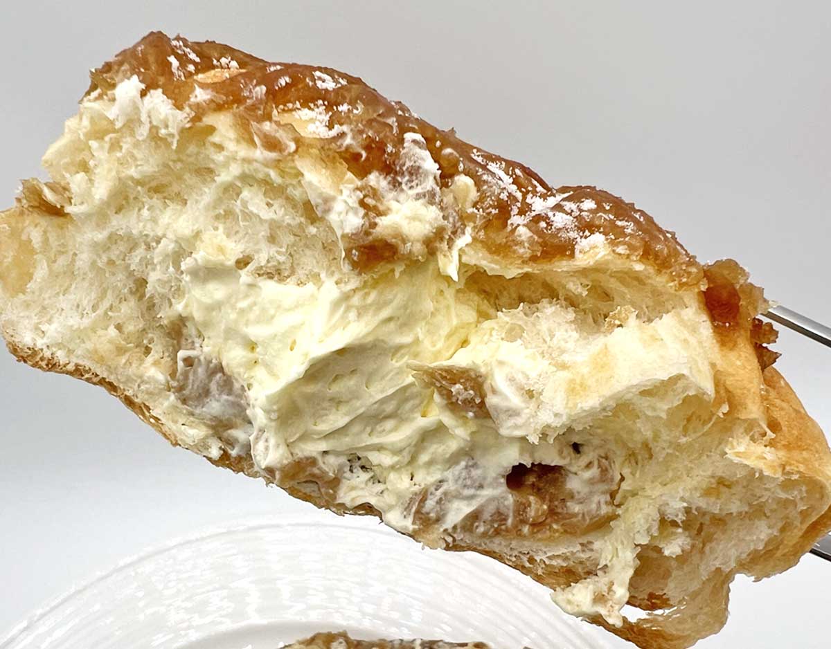 ローソン「至福のマロン＆マロン」が人気