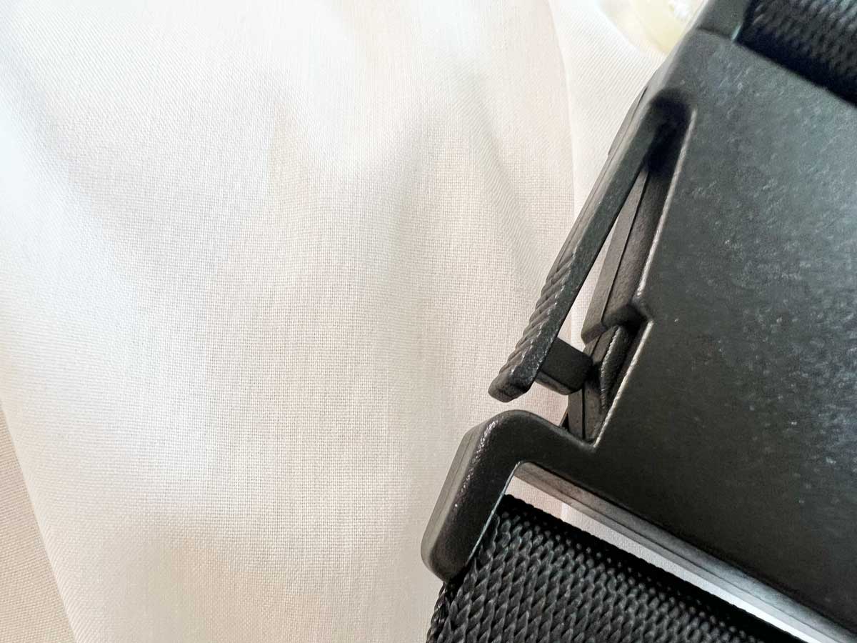 ユニクロユー「メッセンジャーショルダーバッグ」が大人気