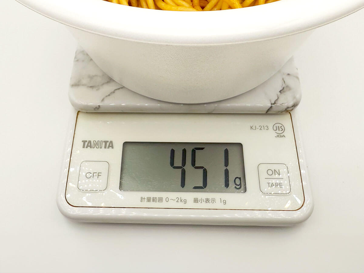 「日清焼そばU.F.O.爆盛バーレル 油そば」