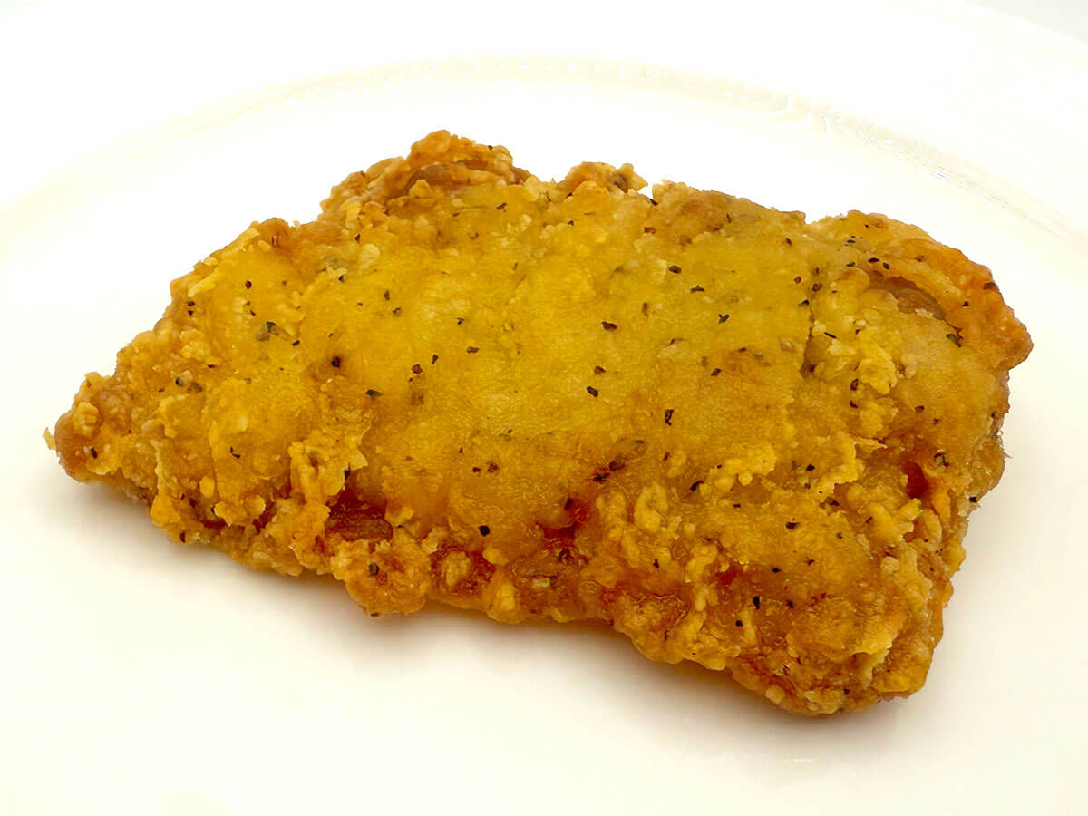 セブンイレブン「ザクチキ(背徳のマシマシ)」が話題!