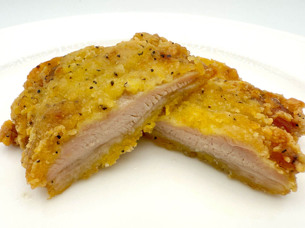 セブンイレブン「ザクチキ(背徳のマシマシ)」が話題!