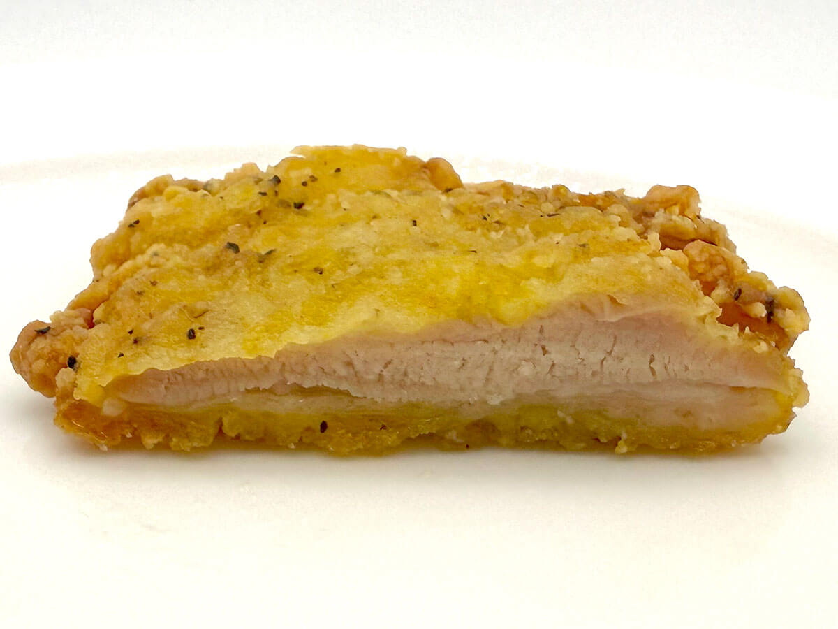 セブンイレブン「ザクチキ(背徳のマシマシ)」が話題!