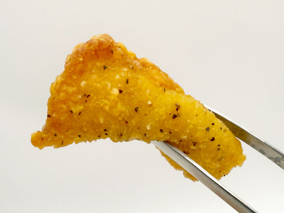 セブンイレブン「ザクチキ(背徳のマシマシ)」が話題!