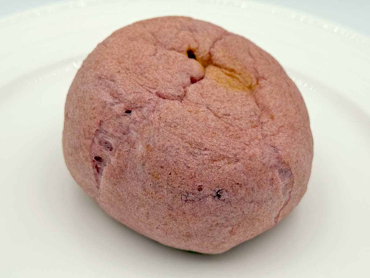 セブンイレブン「さつまいもこ」が話題！