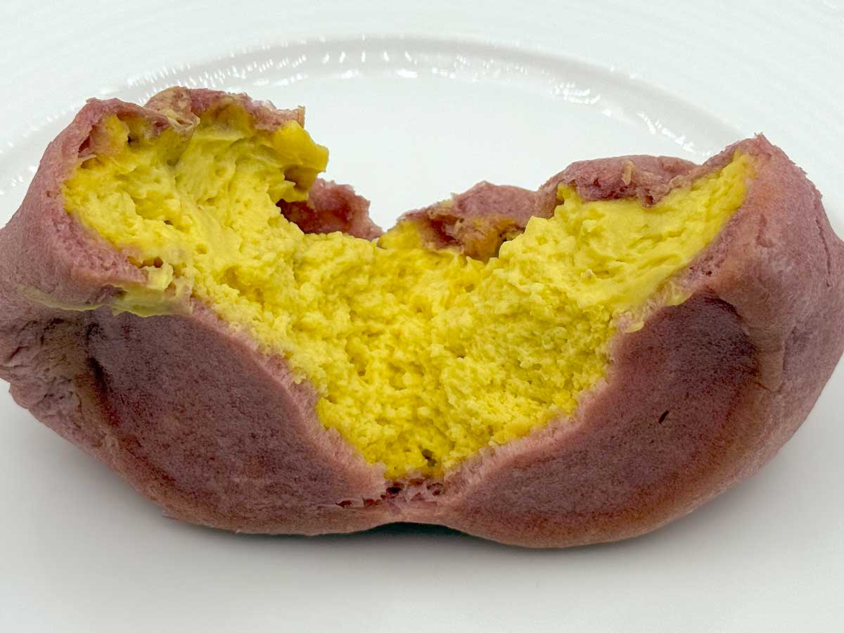 セブンイレブン「さつまいもこ」が話題！