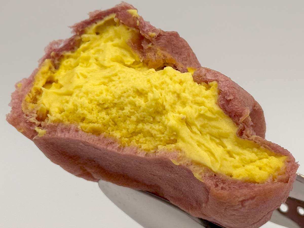 セブンイレブン「さつまいもこ」が話題！