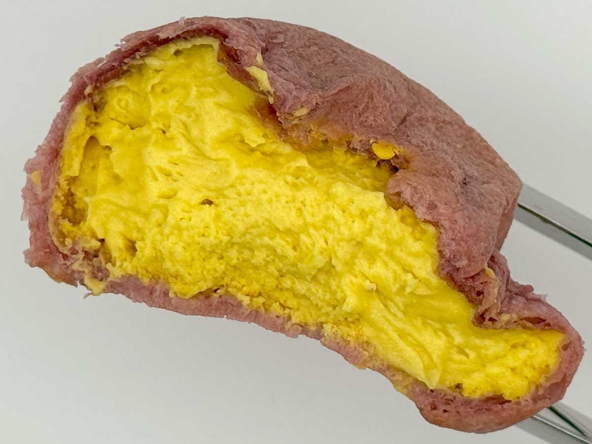 セブンイレブン「さつまいもこ」が話題！