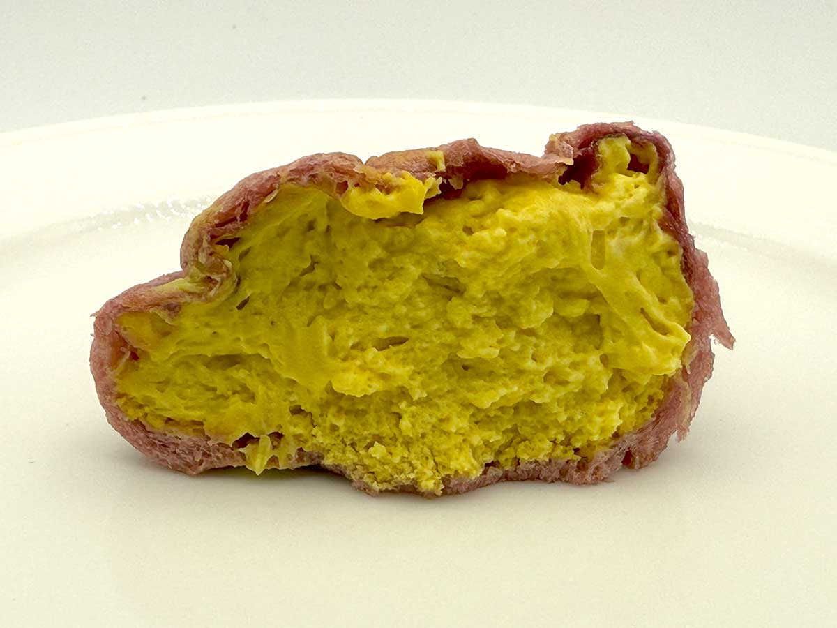 セブンイレブン「さつまいもこ」が話題！