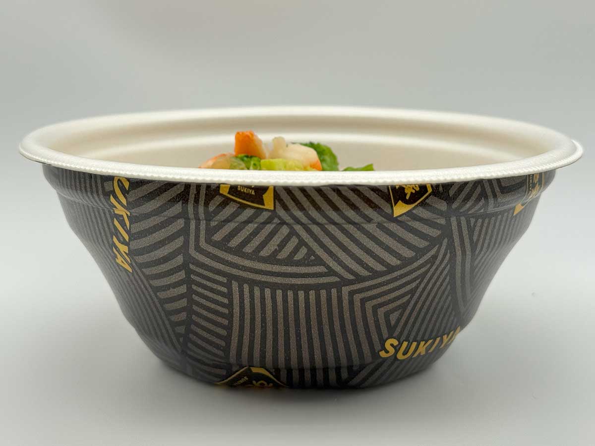 すき家「エビ中華丼」が話題！