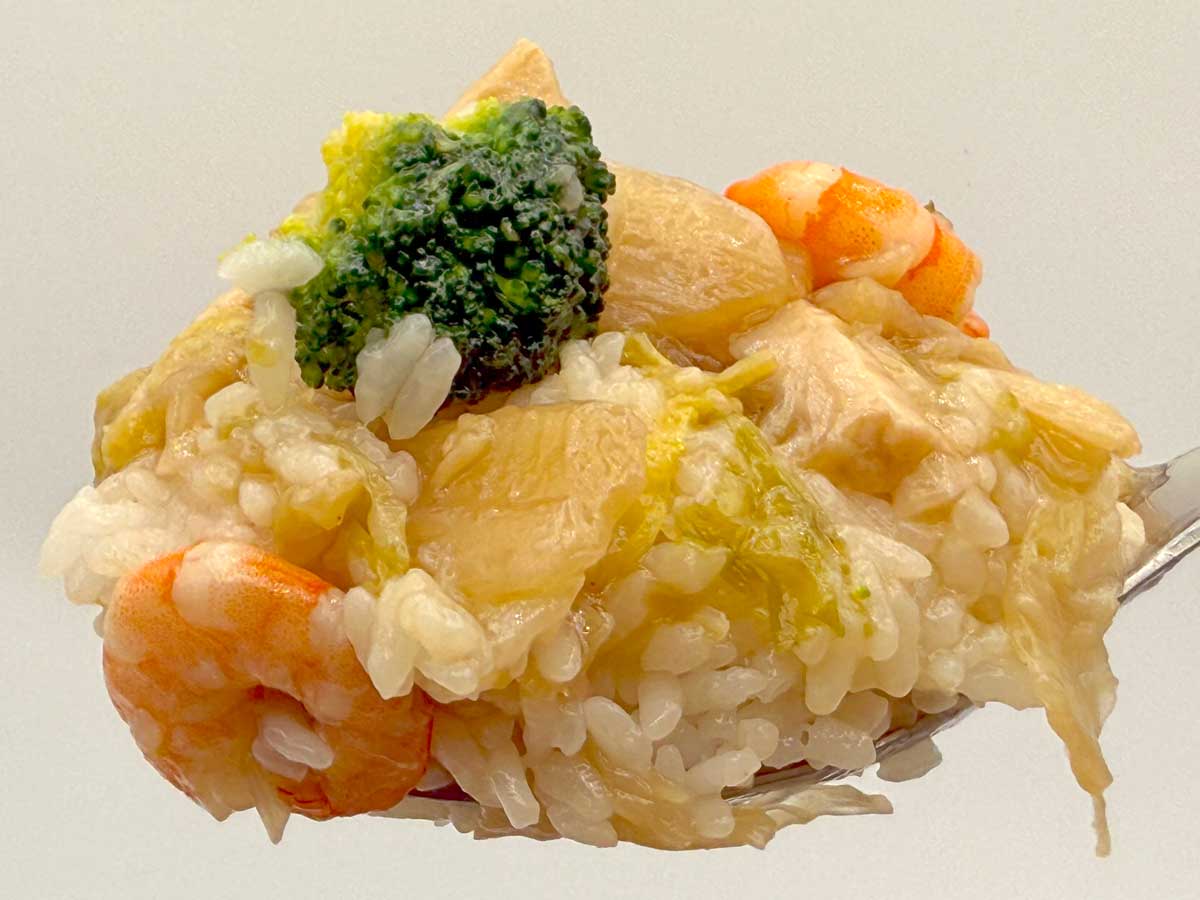 すき家「エビ中華丼」が話題！