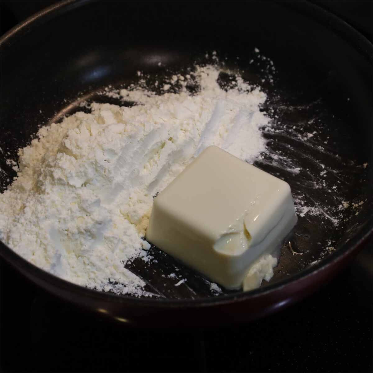 もちもちお豆腐パン
