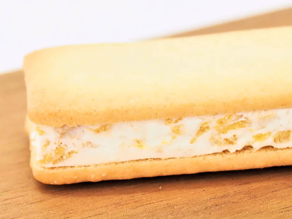 「夜のブランチ」で紹介された雪塩菓房「雪塩さんど」が話題！