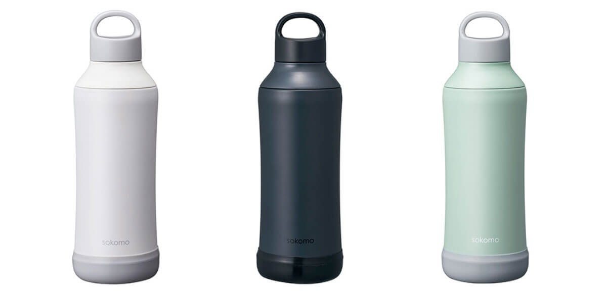 「所さんお届けモノです!」で紹介の「そこまで洗えるボトル」が話題!