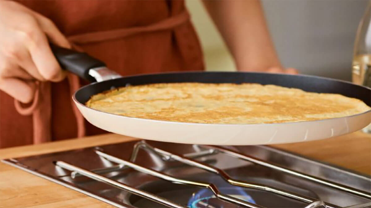 「ヒルナンデス!」で紹介された、T-fal「IHフレンチパン・アンリミテッド」が話題！