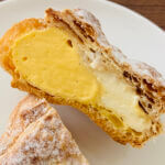 ローソンカスタードパイシュー