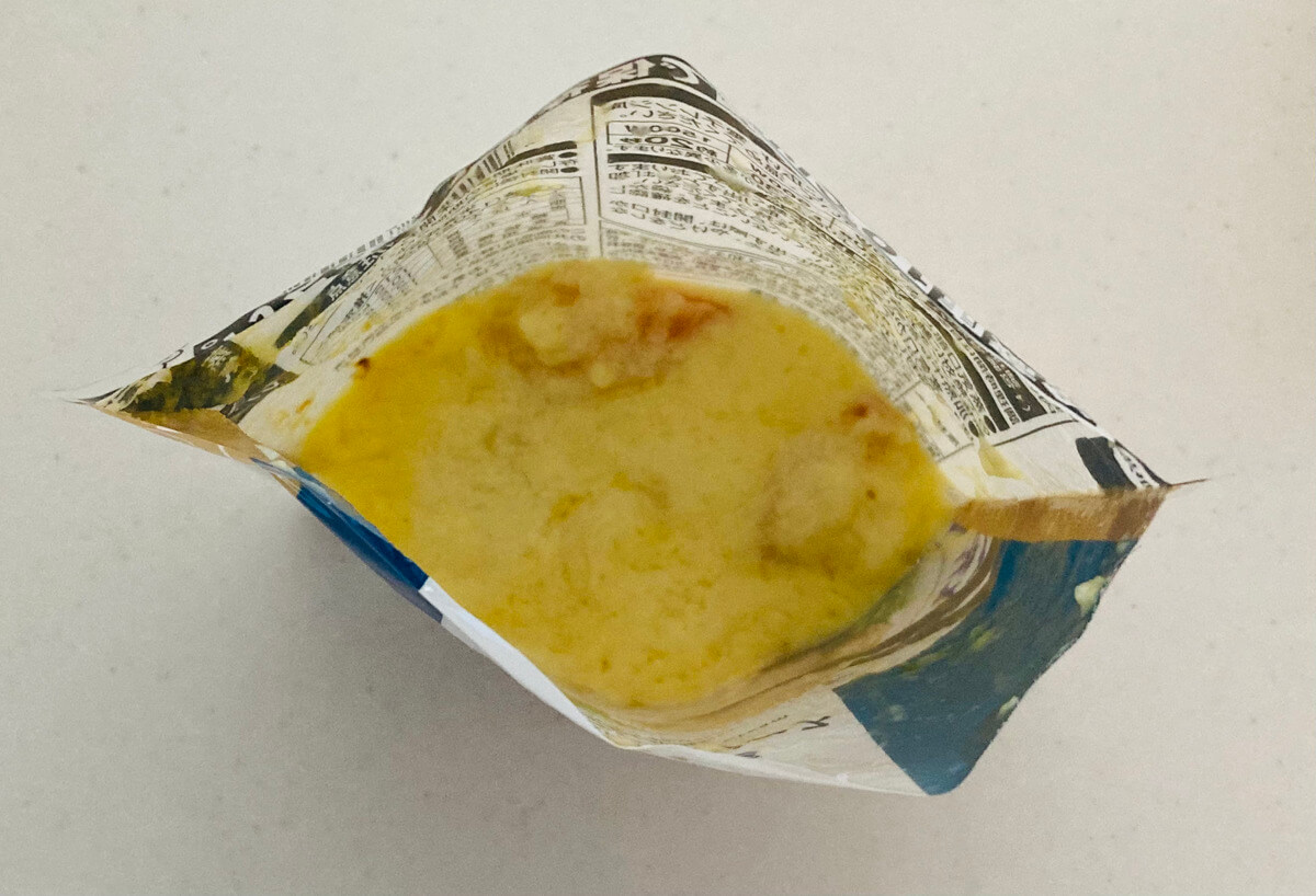 ローソン「大海老のマヨソース」