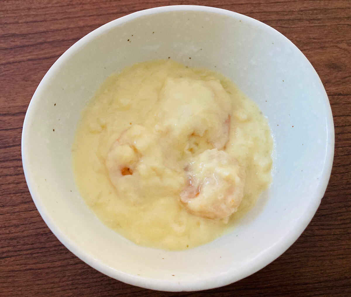 ローソン「大海老のマヨソース」